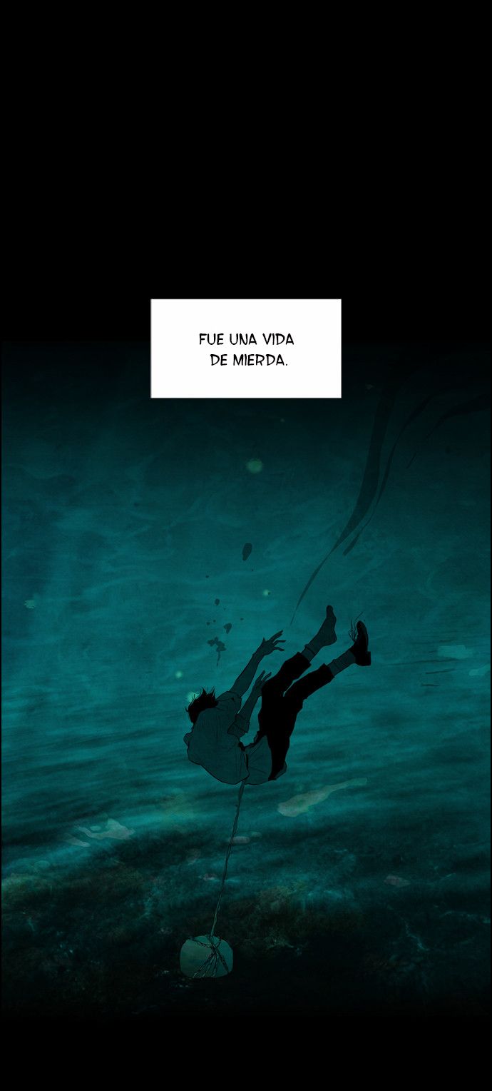 Read Revival Man (es) Manga Online