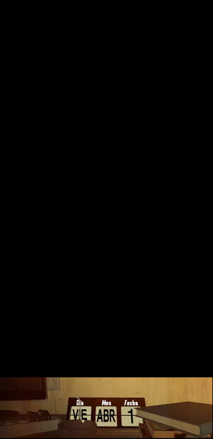 Read Revival Man (es) Manga Online