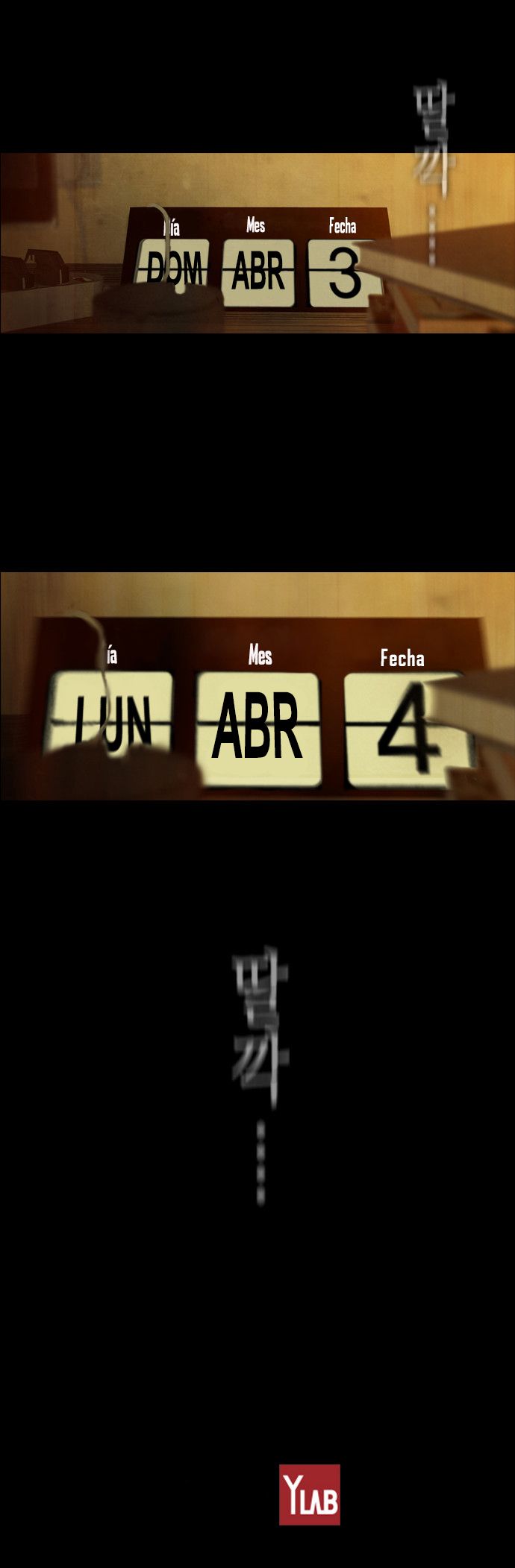 Read Revival Man (es) Manga Online