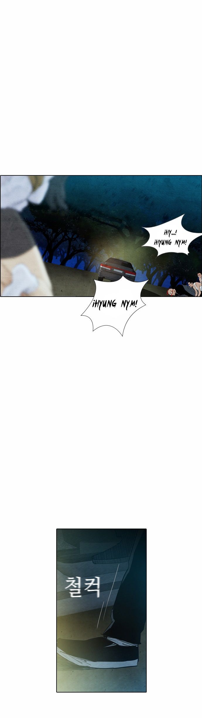 Read Revival Man (es) Manga Online