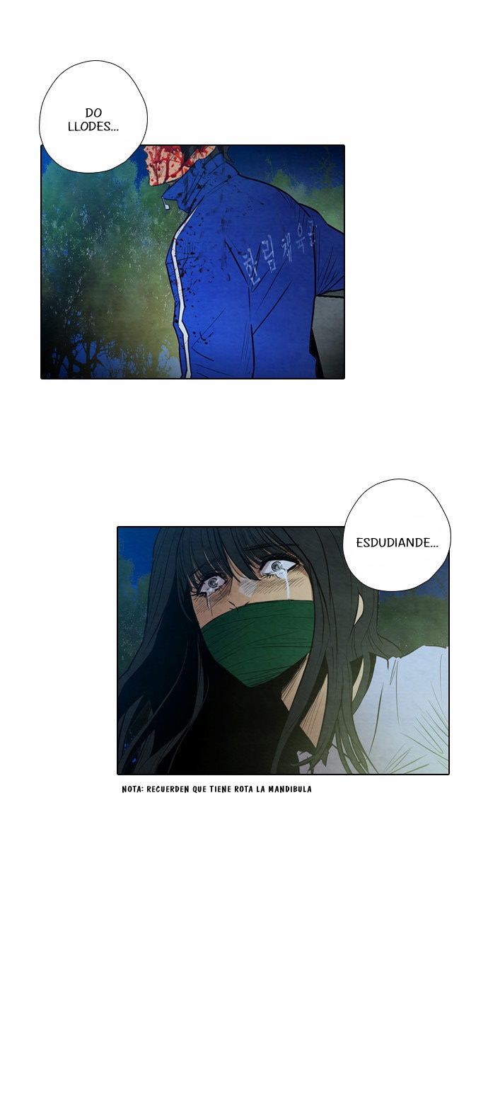 Read Revival Man (es) Manga Online