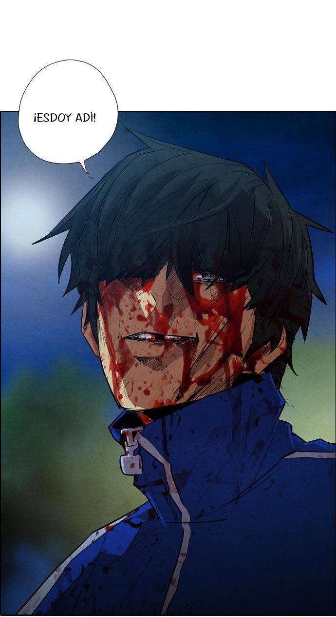 Read Revival Man (es) Manga Online