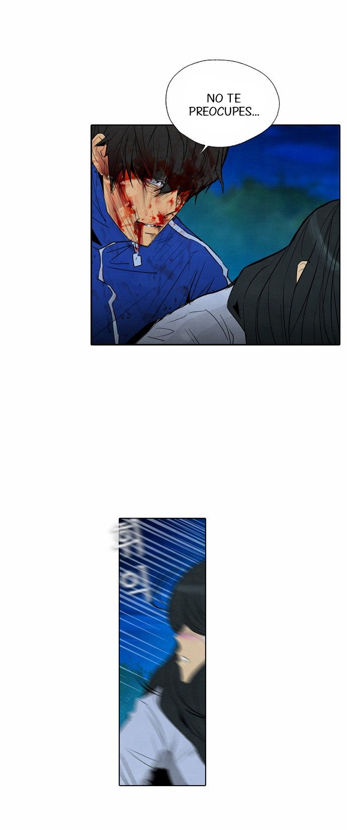 Read Revival Man (es) Manga Online