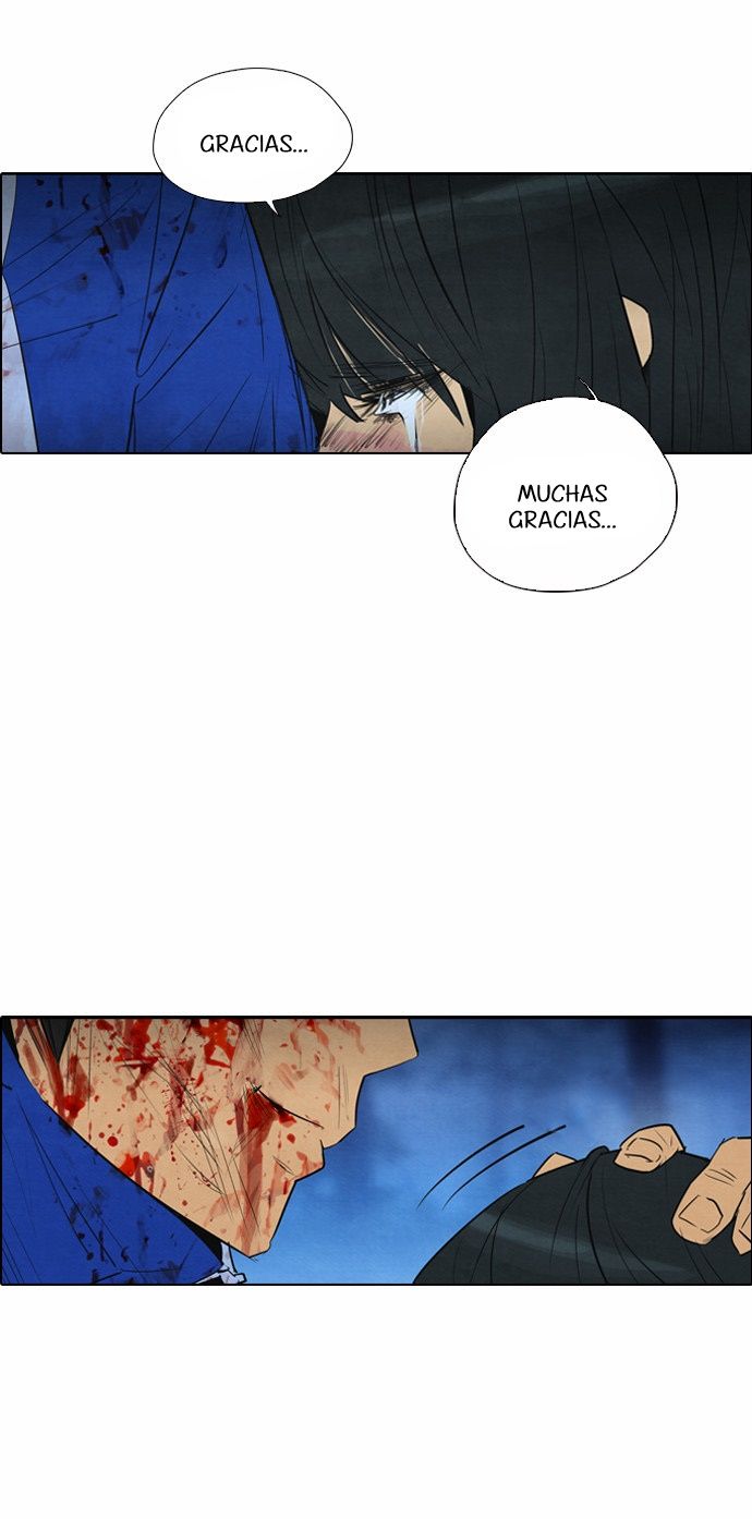 Read Revival Man (es) Manga Online