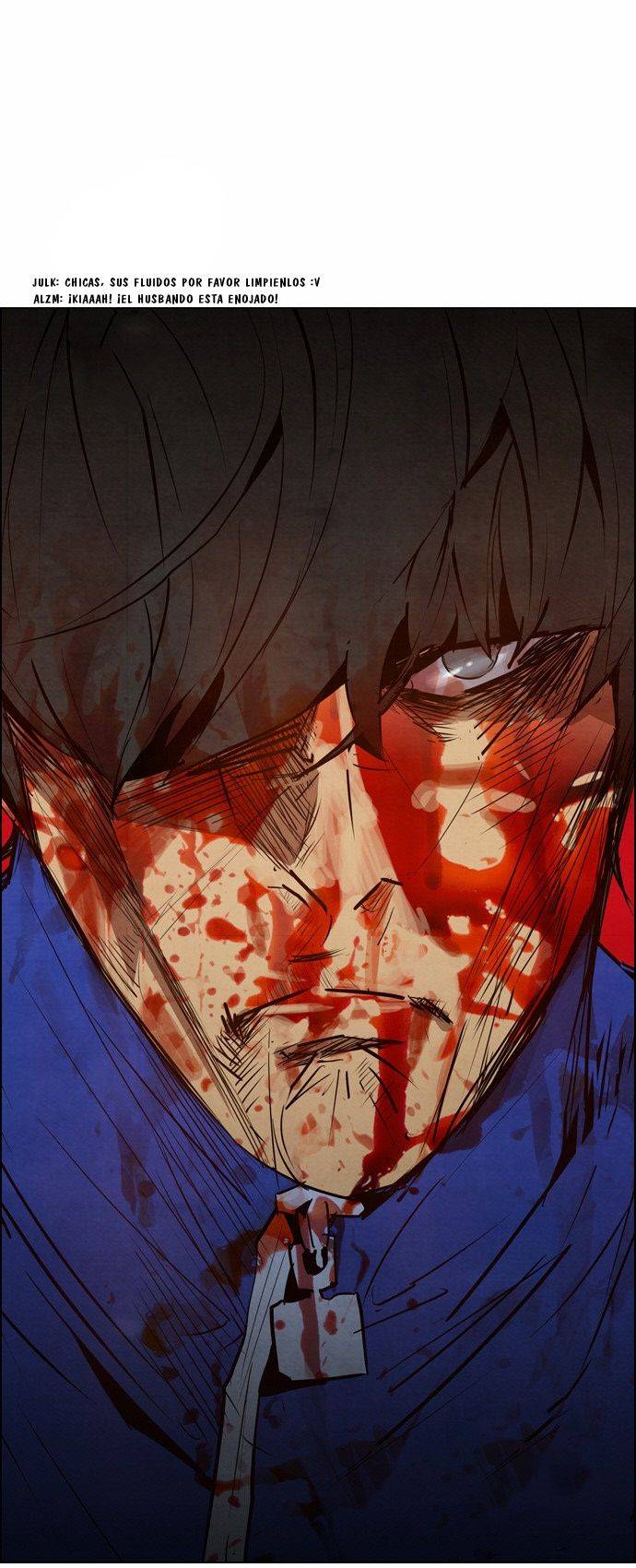 Read Revival Man (es) Manga Online