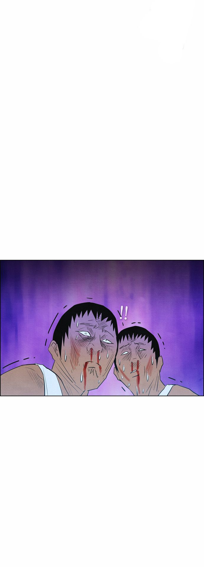 Read Revival Man (es) Manga Online