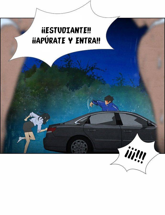 Read Revival Man (es) Manga Online