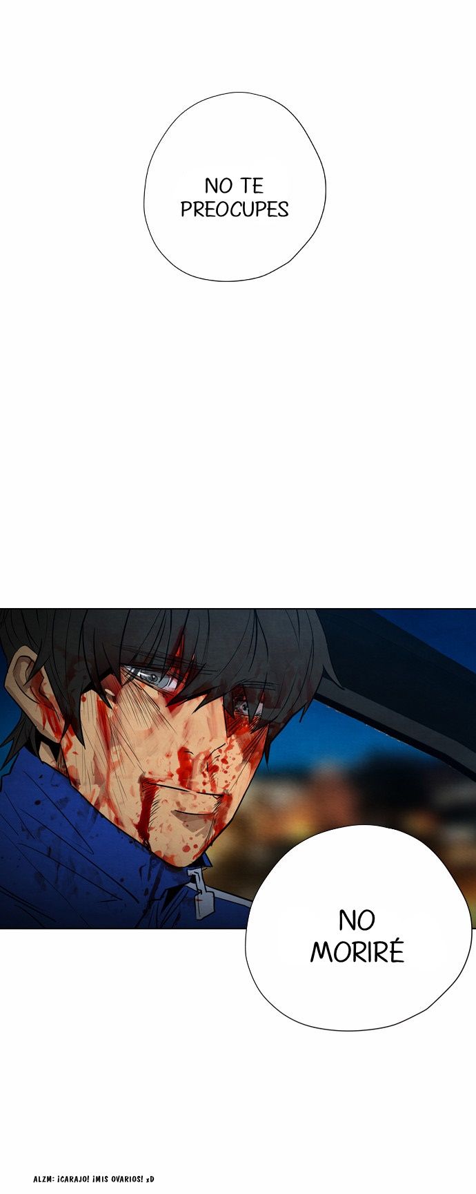 Read Revival Man (es) Manga Online