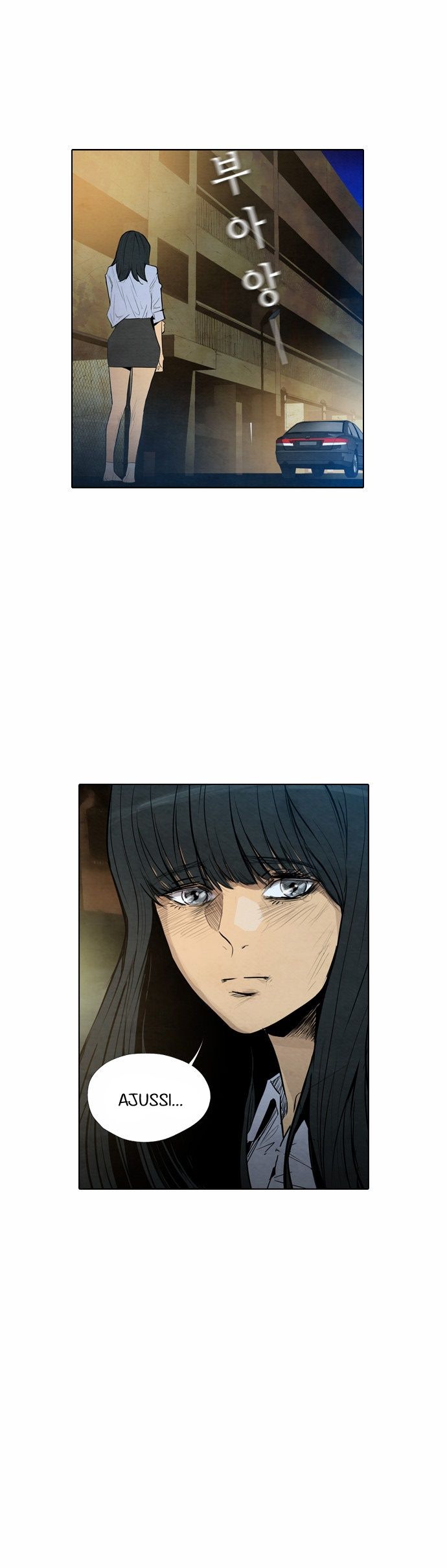 Read Revival Man (es) Manga Online