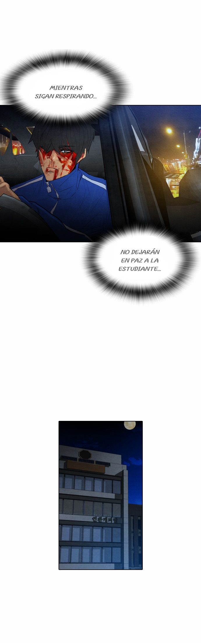 Read Revival Man (es) Manga Online