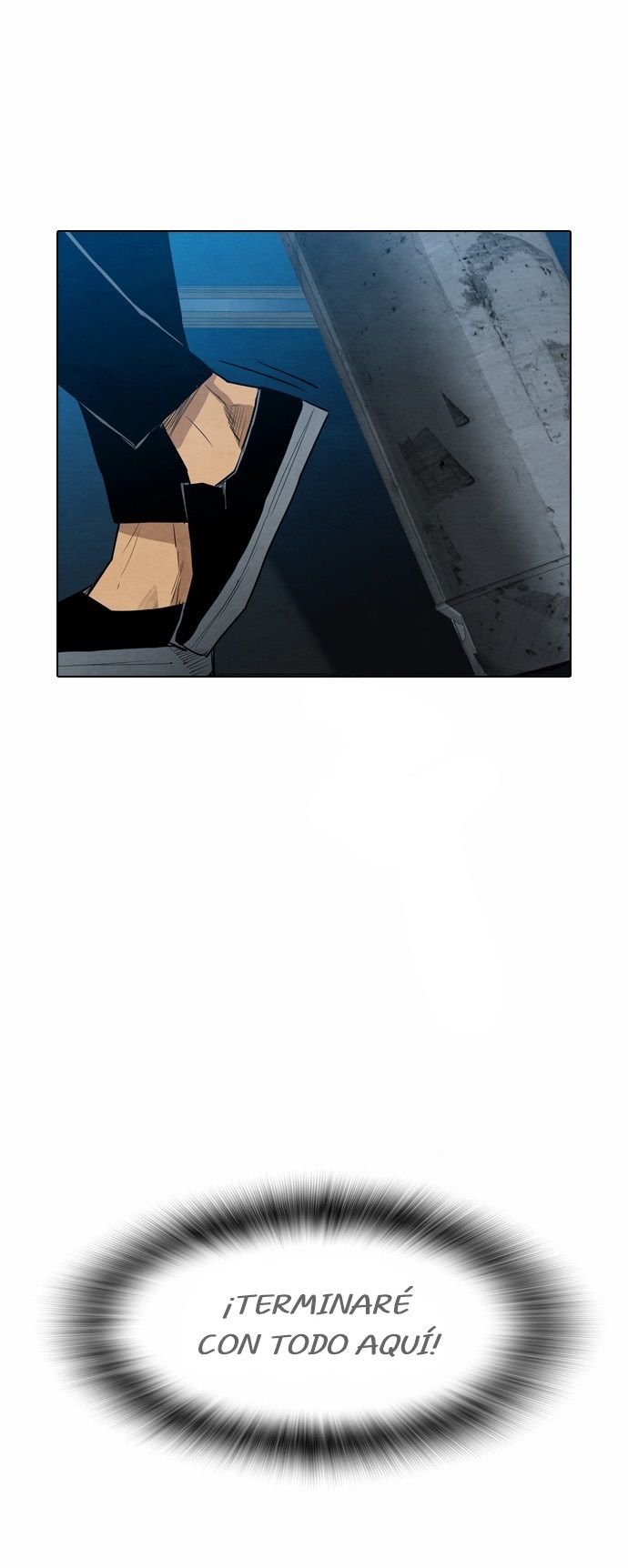 Read Revival Man (es) Manga Online