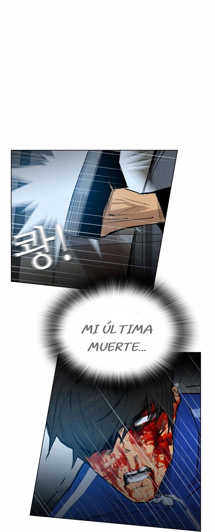 Read Revival Man (es) Manga Online