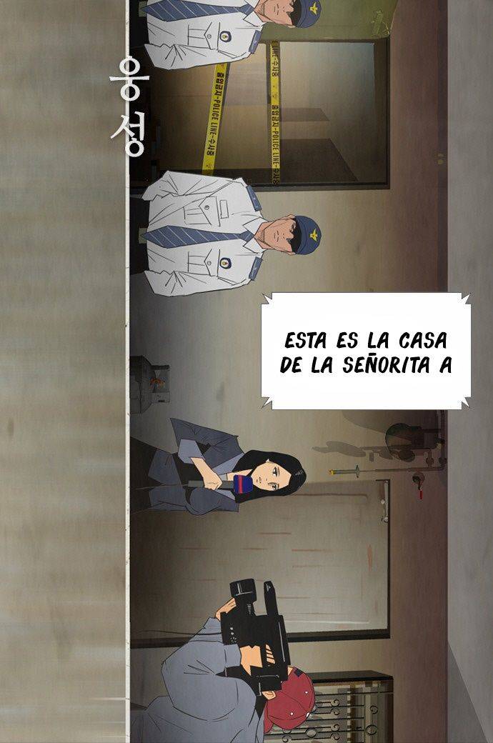 Read Revival Man (es) Manga Online