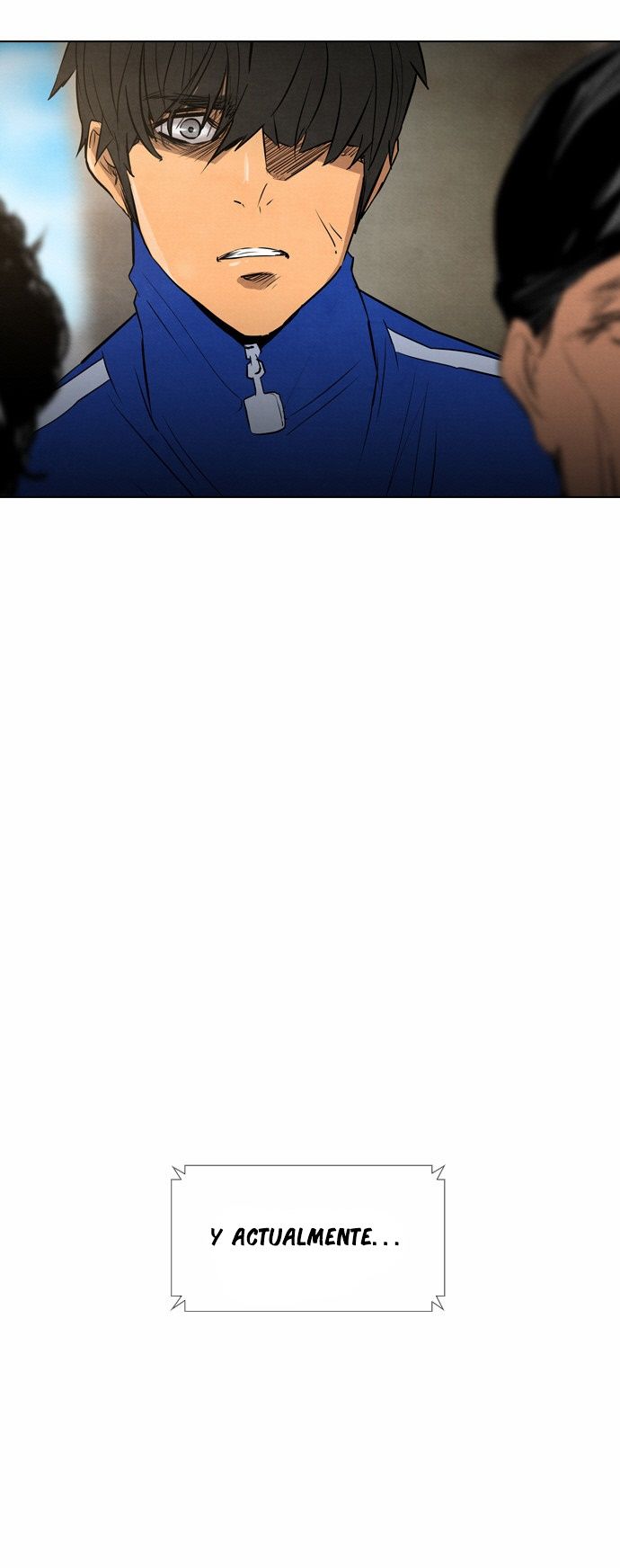 Read Revival Man (es) Manga Online