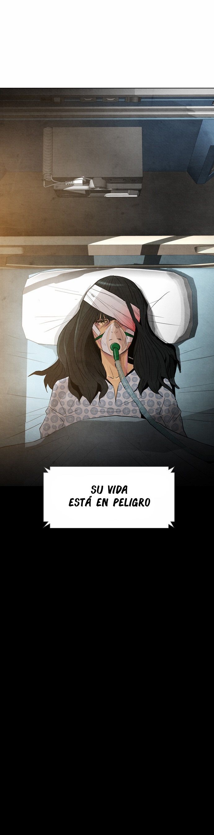 Read Revival Man (es) Manga Online