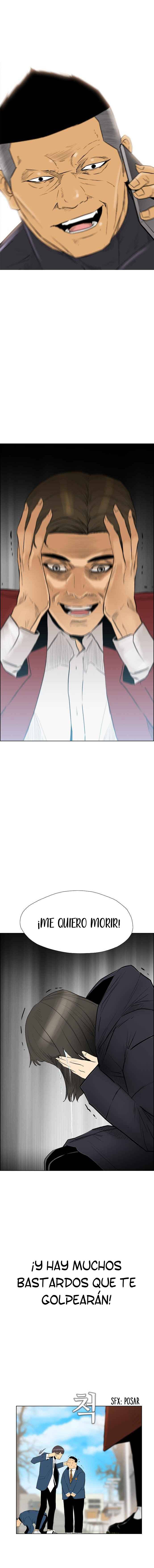 Read Revival Man (es) Manga Online