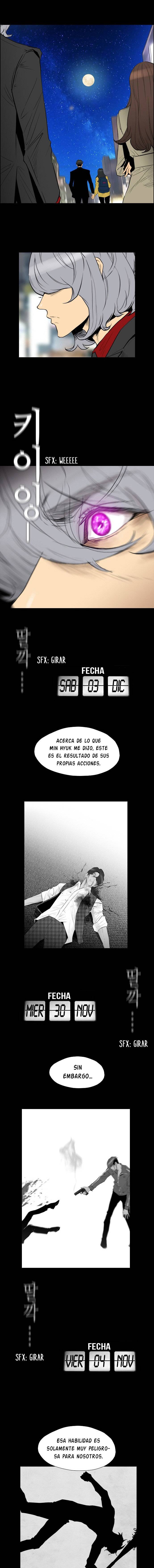 Read Revival Man (es) Manga Online