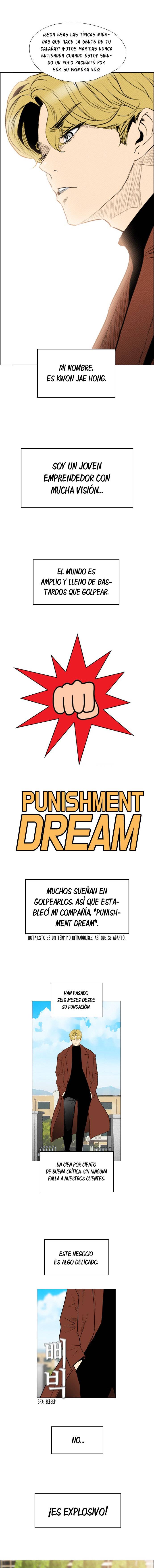 Read Revival Man (es) Manga Online