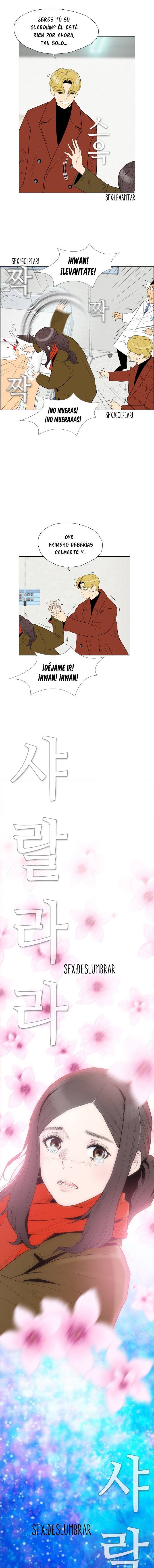 Read Revival Man (es) Manga Online