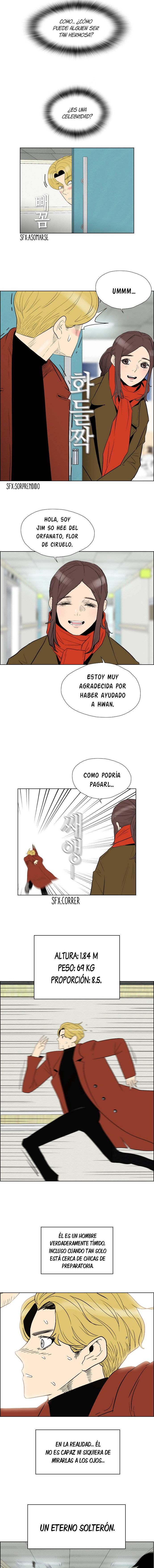 Read Revival Man (es) Manga Online