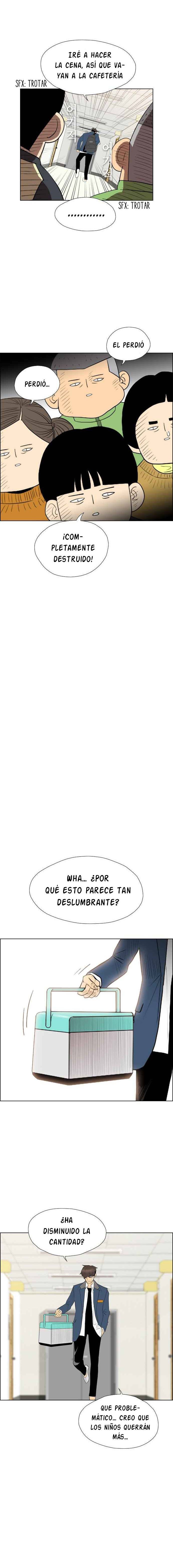 Read Revival Man (es) Manga Online