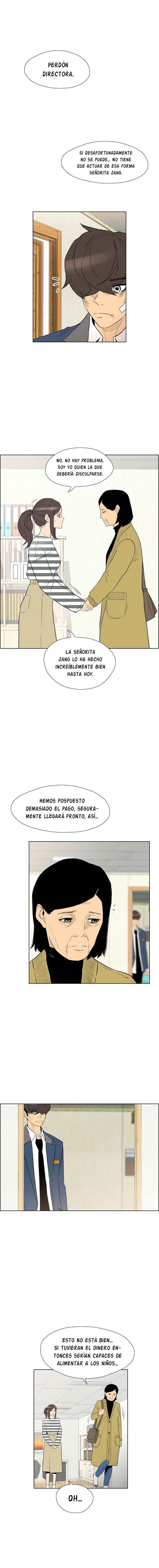 Read Revival Man (es) Manga Online