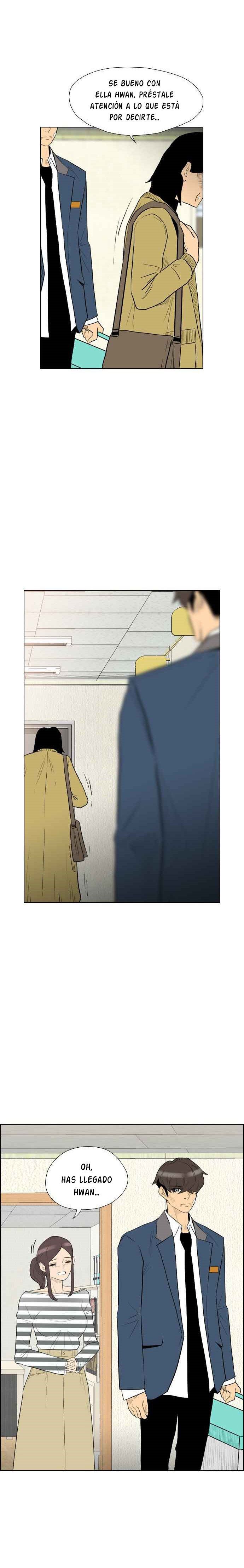 Read Revival Man (es) Manga Online