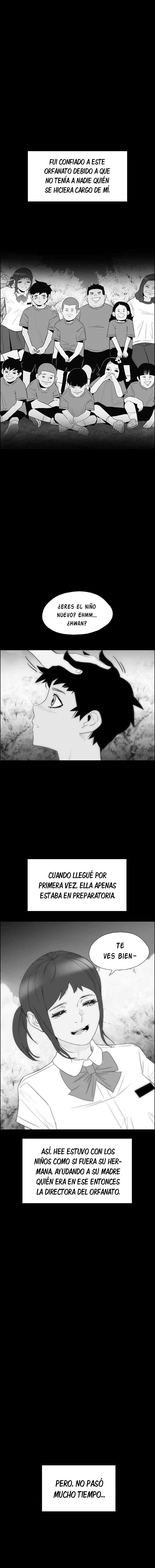 Read Revival Man (es) Manga Online