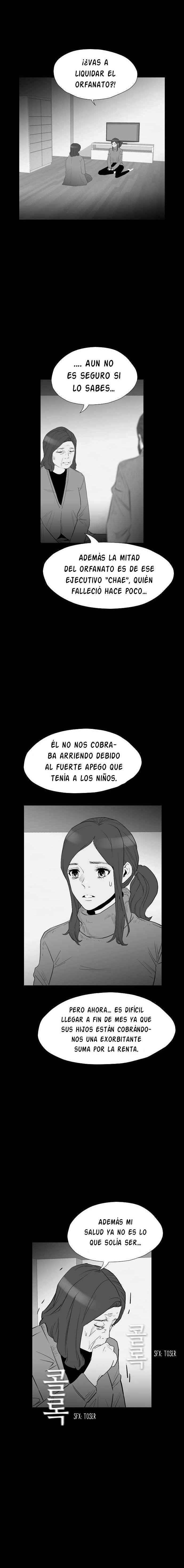 Read Revival Man (es) Manga Online