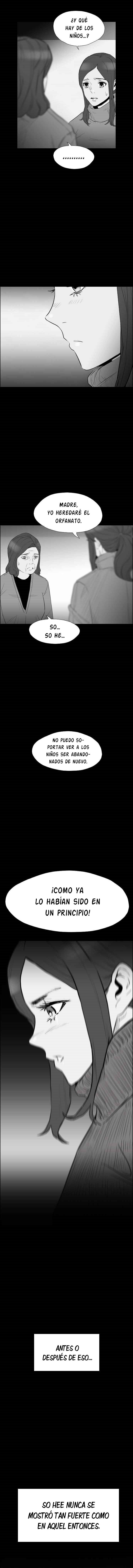 Read Revival Man (es) Manga Online