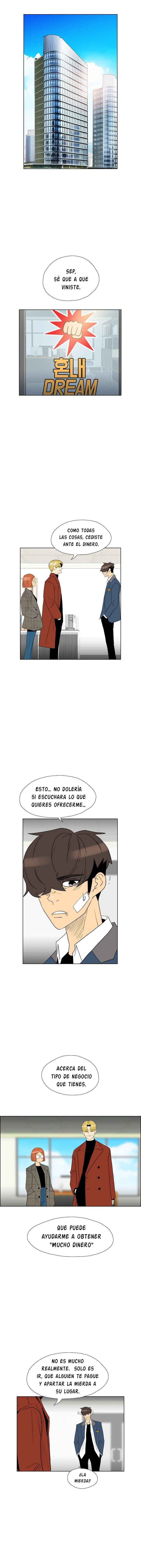 Read Revival Man (es) Manga Online