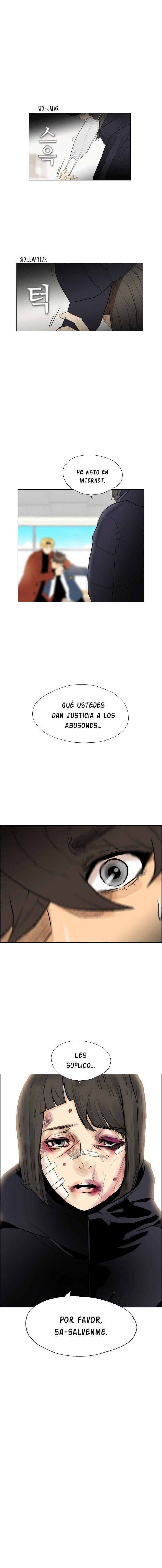 Read Revival Man (es) Manga Online