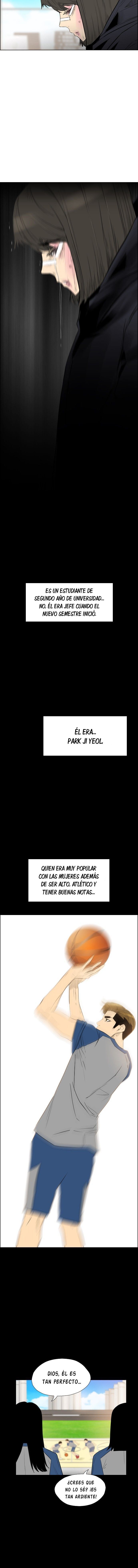 Read Revival Man (es) Manga Online