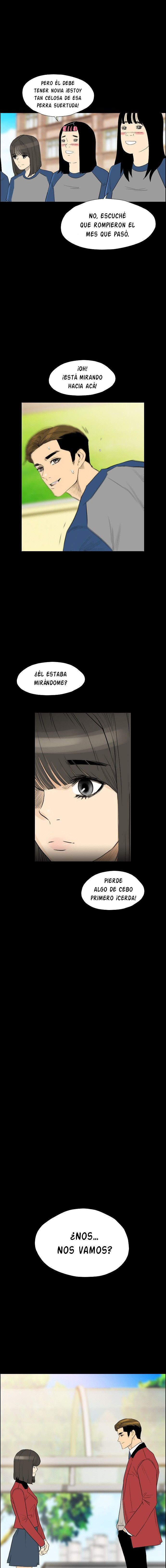 Read Revival Man (es) Manga Online