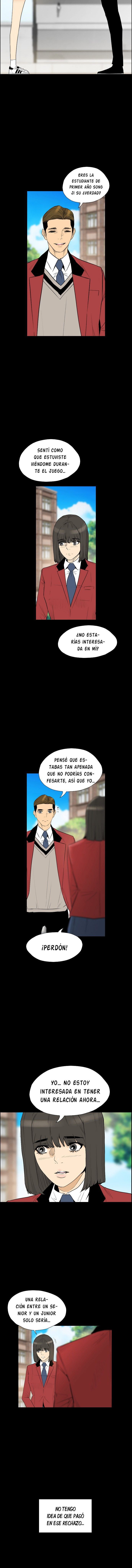 Read Revival Man (es) Manga Online