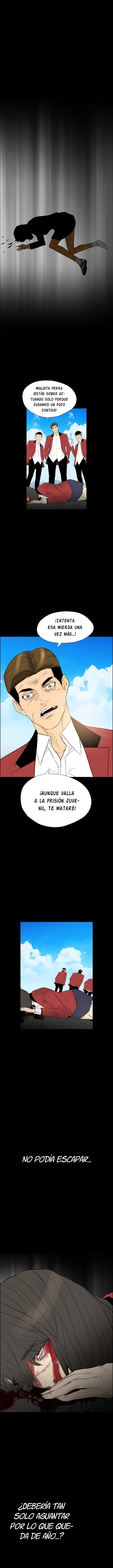 Read Revival Man (es) Manga Online