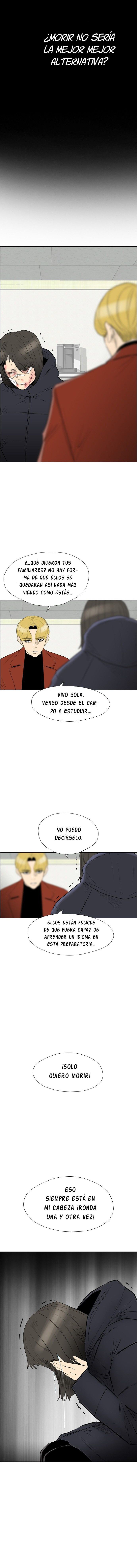 Read Revival Man (es) Manga Online