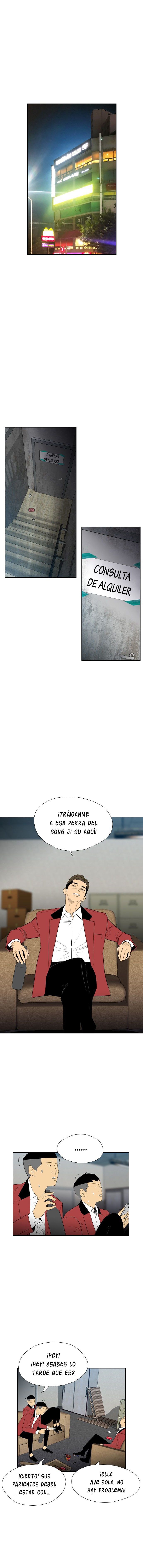 Read Revival Man (es) Manga Online