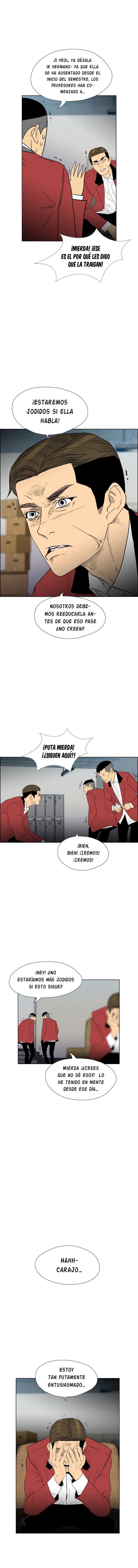 Read Revival Man (es) Manga Online