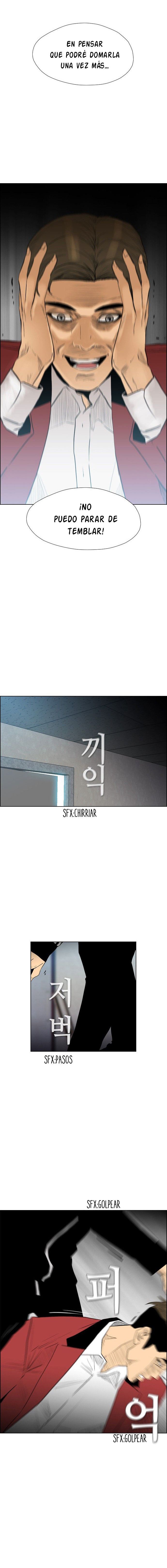 Read Revival Man (es) Manga Online