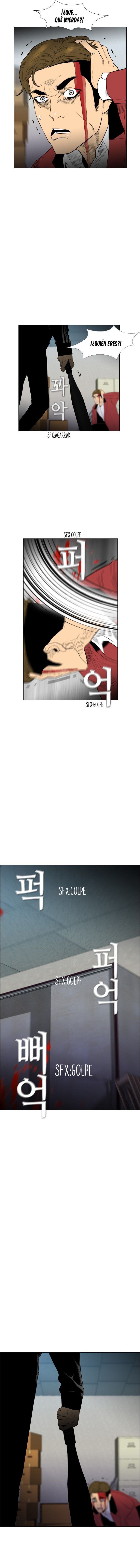 Read Revival Man (es) Manga Online