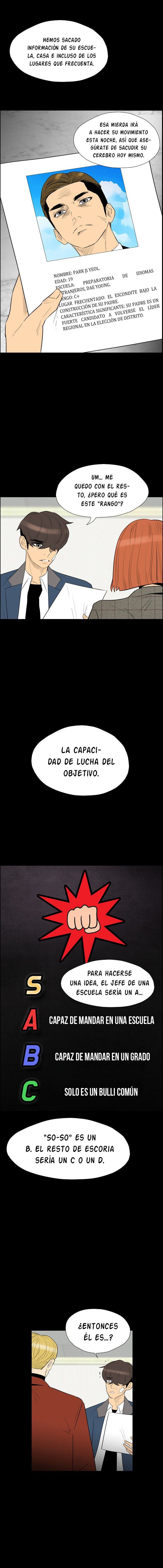 Read Revival Man (es) Manga Online