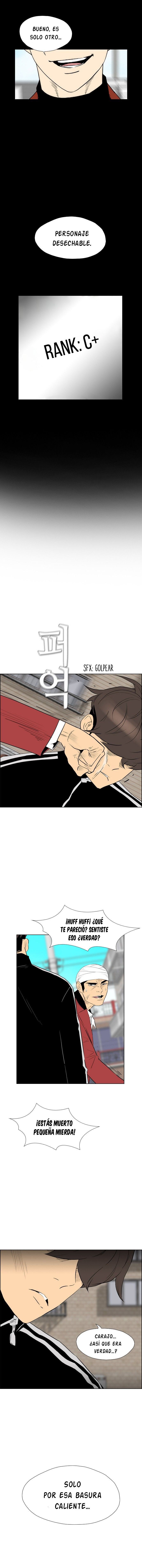 Read Revival Man (es) Manga Online