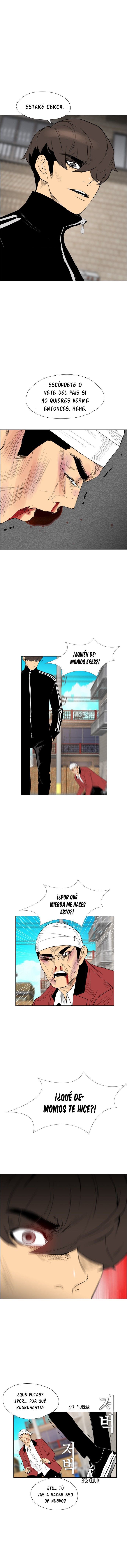 Read Revival Man (es) Manga Online