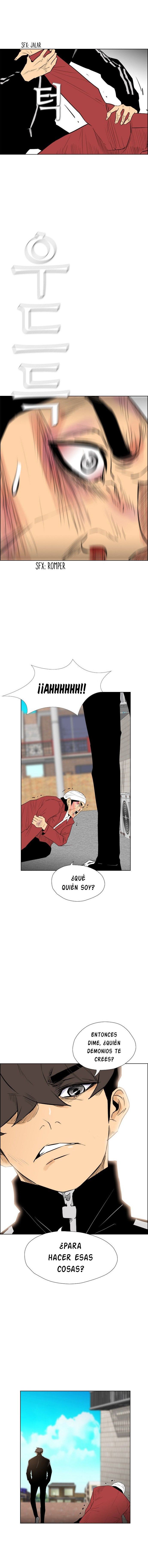 Read Revival Man (es) Manga Online