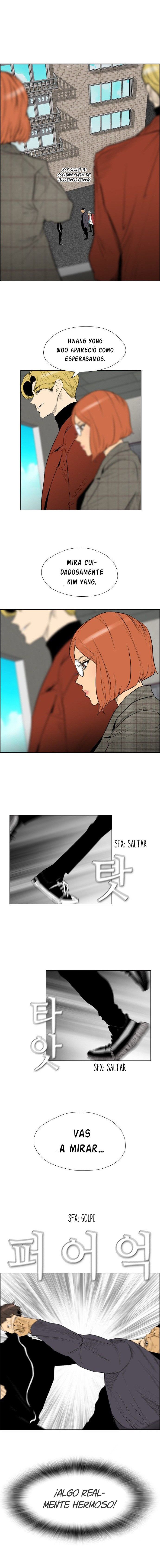 Read Revival Man (es) Manga Online