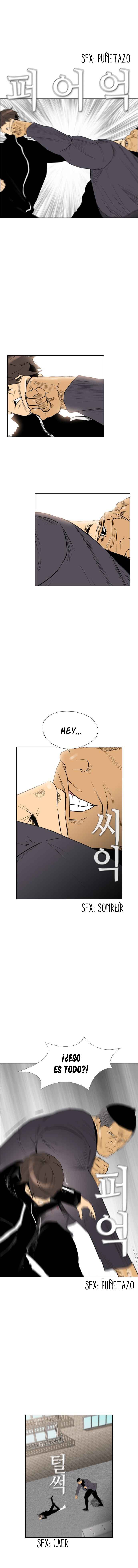 Read Revival Man (es) Manga Online