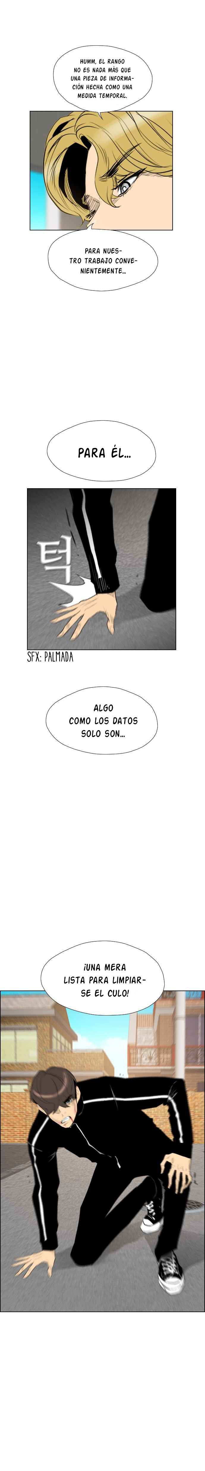 Read Revival Man (es) Manga Online