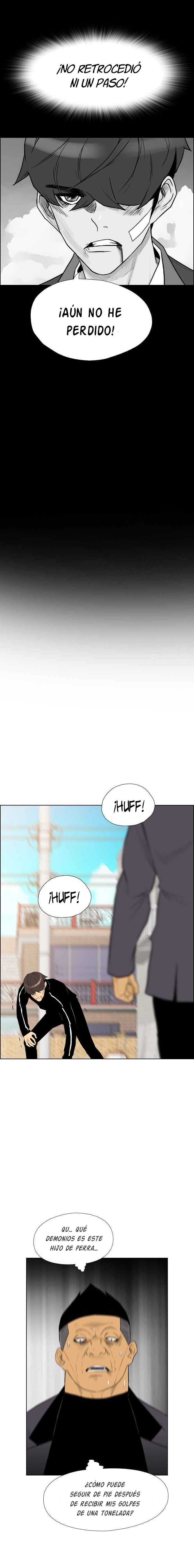 Read Revival Man (es) Manga Online