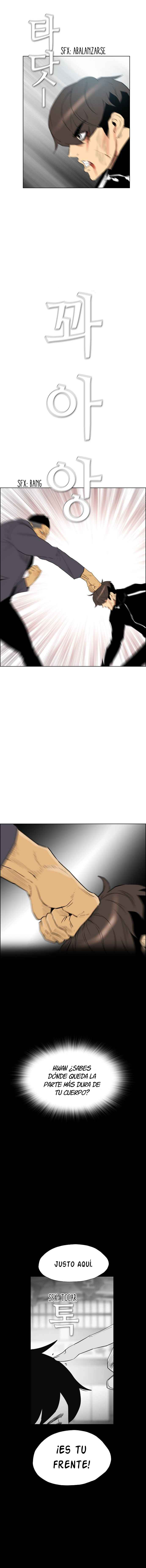 Read Revival Man (es) Manga Online